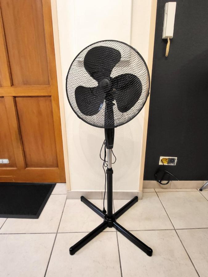 Appart In Py' - Charmant Studio Rdc Plein Centre Tarbes Eksteriør bilde